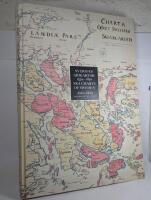 Sveriges sj&ouml;kartor / Seacharts of Sweden 1539-1836