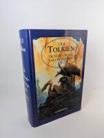 De f&ouml;rlorade sagornas bok 1 & 2