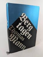 Bergtagen