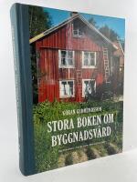 Stora boken om byggnadsv&aring;rd