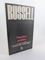 Filosofins problem