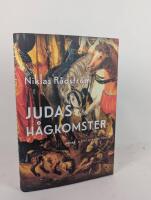 Judas h&aring;gkomster