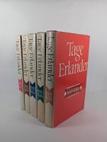 Tage Erlander