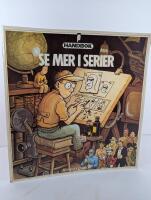 Se mer i serier : Handbok