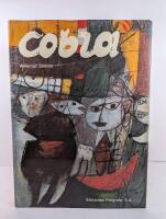 Cobra : an international movement in Art after the Second World War