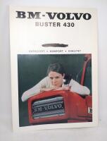 BM-Volvo Buster 430