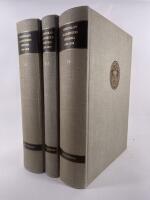 Kungl. Svenska vetenskapsakademiens historia 1739-1818