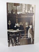I tidens stil : Arkitekten Agi Lindegrens liv och verk : 1858-1927