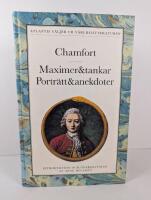 Maximer & tankar
