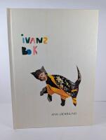 Ivans bok