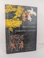 Herrarna i skogen