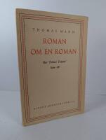 Roman om en roman
