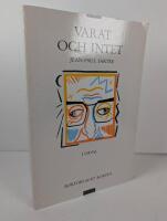 Varat och intet
