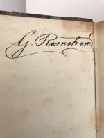  Bref och dagboks-anteckningar I-II