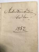 Napoleon i landsflykt eller R&ouml;sten ifr&aring;n St. Helena, inneh&aring;llande Napoleons tankar och omd&ouml;men &ouml;fver de vigtigaste h&auml;ndelserna under hans lefnad och regering
