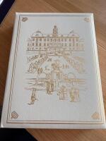 Drottningholms slott. Bd 1, Fr&aring;n Hedvig Eleonora till Lovisa Ulrika