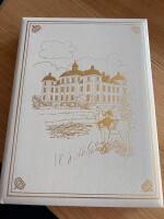 Str&ouml;msholms slott