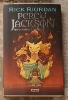 Percy Jackson : Gudinnans vrede