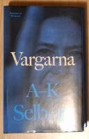 Vargarna