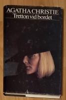 Tretton vid bordet