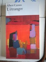 L`Etranger