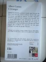 L`Etranger