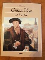 Gustav vasa och hans