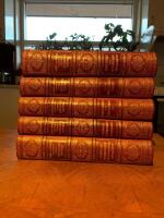 Illustrerad svensk litteraturhistoria I-IV:II