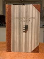 Sideby sockens historia