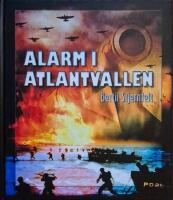 Alarm i Atlantvallen
