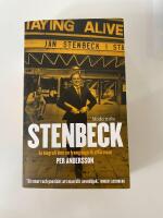 Stenbeck : en biografi &ouml;ver en framg&aring;ngsrik aff&auml;rsman