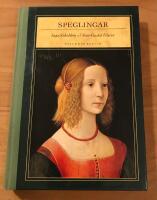 S&ouml;derblom/Edqvists litteraturhistoria Speglingar