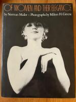 Of women and their elegance