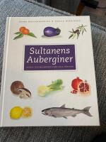 Sultanens auberginer 