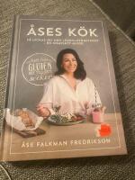 &Aring;ses k&ouml;k