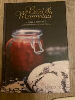Br&ouml;d och marmelad