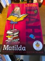 Matilda