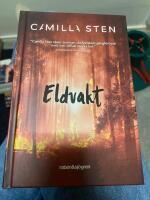Eldvakt 