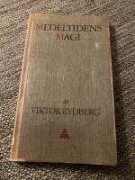 Medeltidens magi