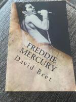 Freddie Mercuri