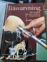 Träsvarvning
