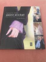 Sk&ouml;nt stickat