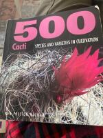 500 cacti 