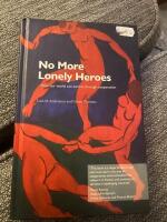 No more lonely heroes - how our world can survive through cooperation
