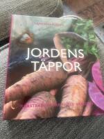 Jordens t&auml;ppor