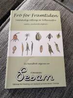 Fr&ouml; f&ouml;r framtiden - sm&aring;skalig odling av k&ouml;ksv&auml;xtfr&ouml; : en handbok