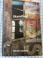 Skamfilad : om skammens m&aring;nga ansikten & l&auml;ngtan efter liv