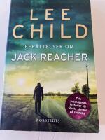 Ber&auml;ttelser om Jack Reacher