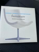 Conran Octopus contemporary furniture