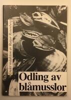Odling av bl&aring;musslor